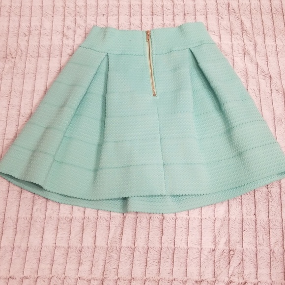 Mint fit & flare mini - Picture 3 of 3